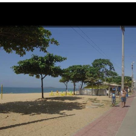 Aconchegante Apartamento Perto Do Mar Com Wi-Fi Gratuito Apartamento Vila Velha  Exterior foto