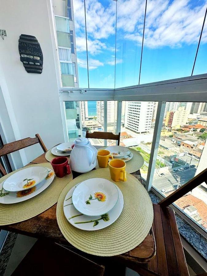 Aconchegante Apartamento Perto Do Mar Com Wi-Fi Gratuito Apartamento Vila Velha  Exterior foto
