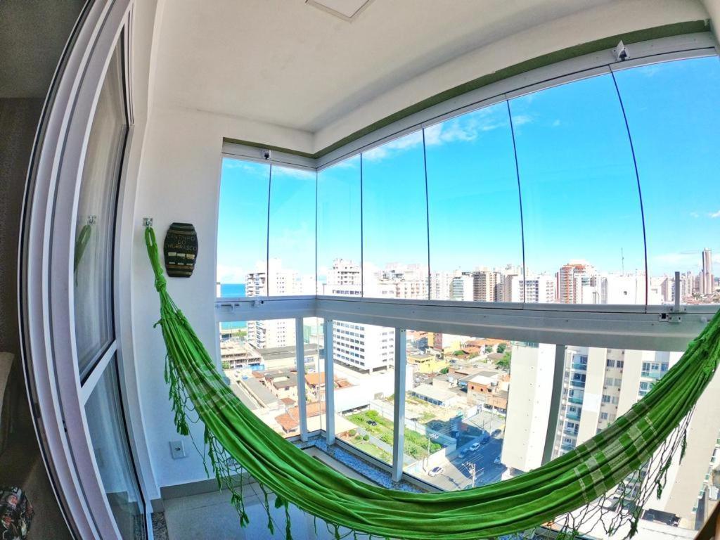 Aconchegante Apartamento Perto Do Mar Com Wi-Fi Gratuito Apartamento Vila Velha  Exterior foto