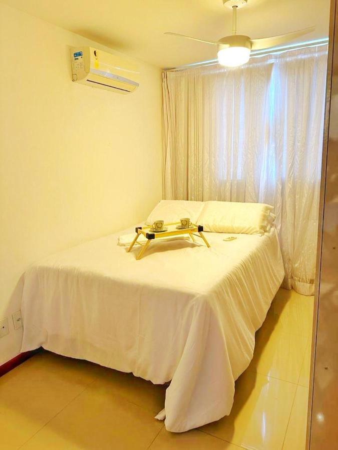 Aconchegante Apartamento Perto Do Mar Com Wi-Fi Gratuito Apartamento Vila Velha  Exterior foto
