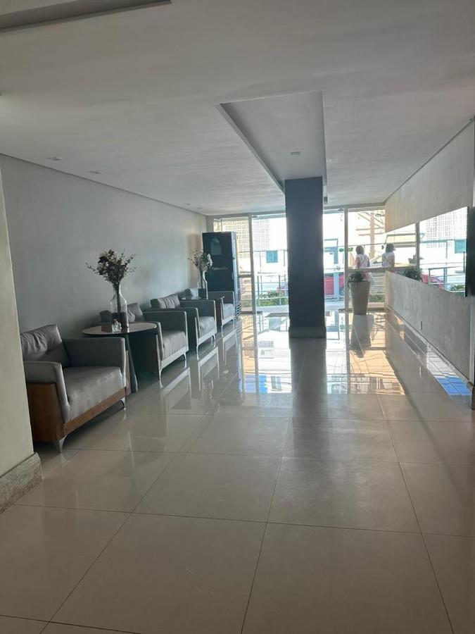 Aconchegante Apartamento Perto Do Mar Com Wi-Fi Gratuito Apartamento Vila Velha  Exterior foto
