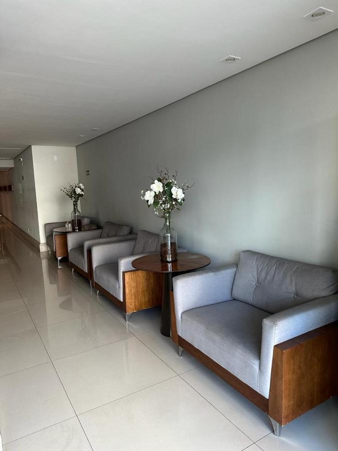 Aconchegante Apartamento Perto Do Mar Com Wi-Fi Gratuito Apartamento Vila Velha  Exterior foto