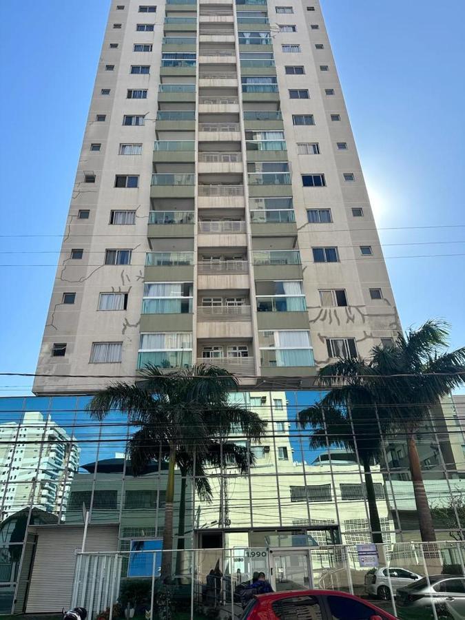 Aconchegante Apartamento Perto Do Mar Com Wi-Fi Gratuito Apartamento Vila Velha  Exterior foto