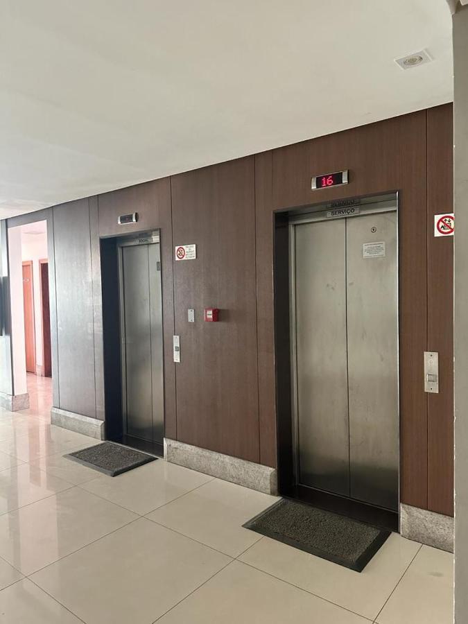 Aconchegante Apartamento Perto Do Mar Com Wi-Fi Gratuito Apartamento Vila Velha  Exterior foto